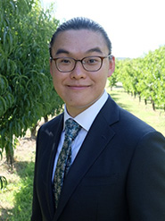 Eugene Tan