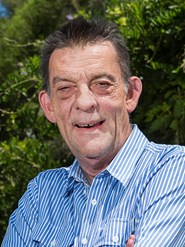 Dr John C. Mitchell OAM