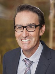 Dr Steven Kennedy PSM