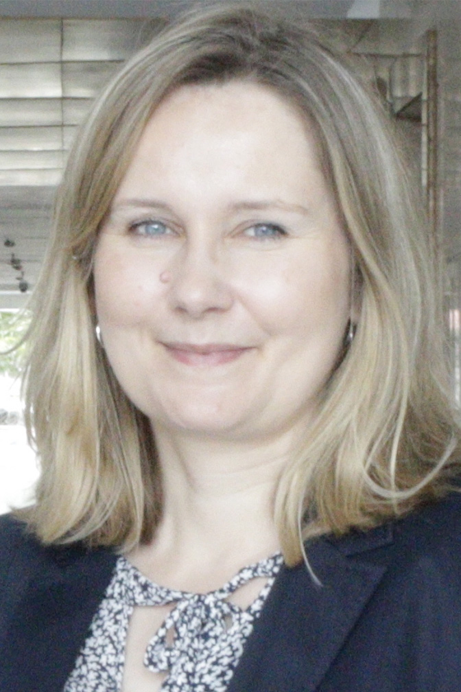 Birgit Muskat