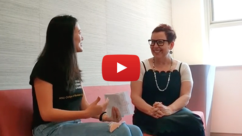 Interview with Dr Al Munro