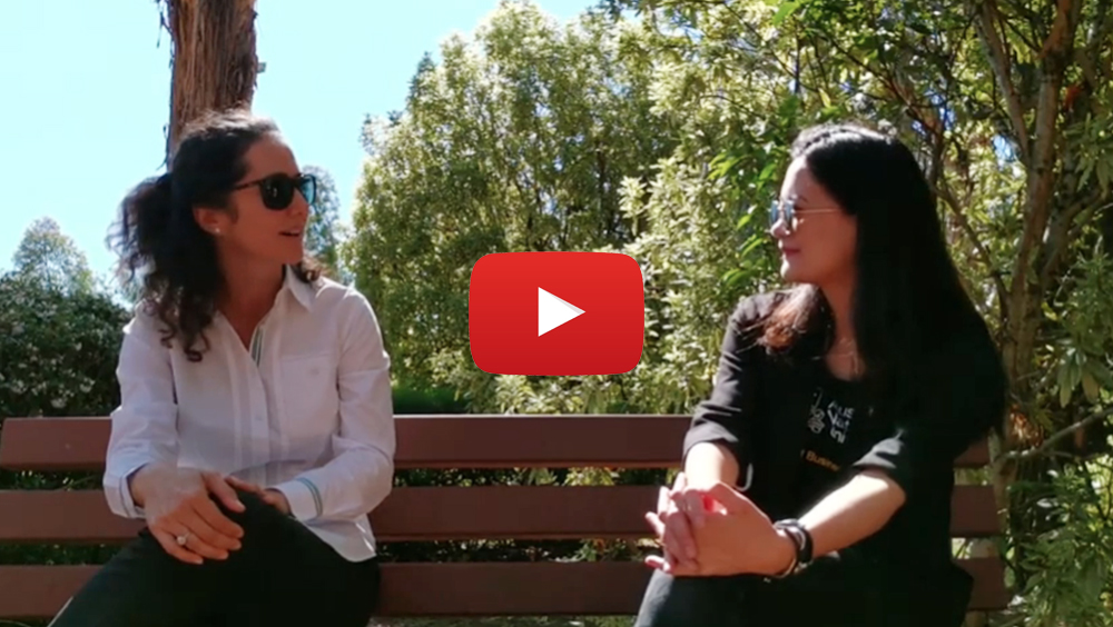 Interview with Katerina Kormusheva