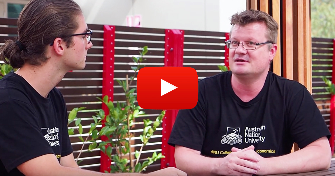 Getting to know CBE - Interview with Steve Sault