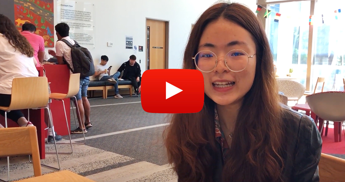 Messages from students 2