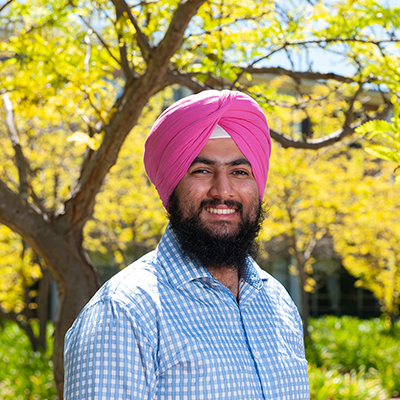 University Scholarships