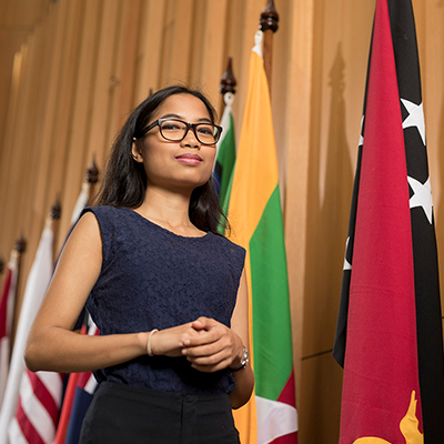 Other Scholarship Opportunities