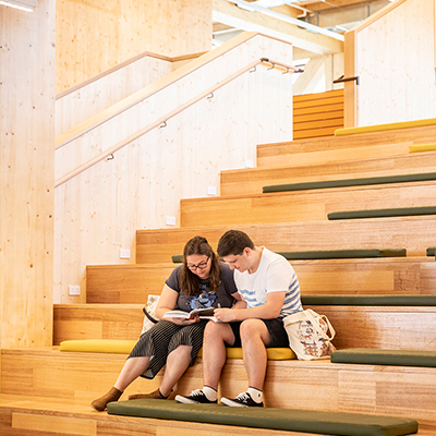 College/School Scholarships