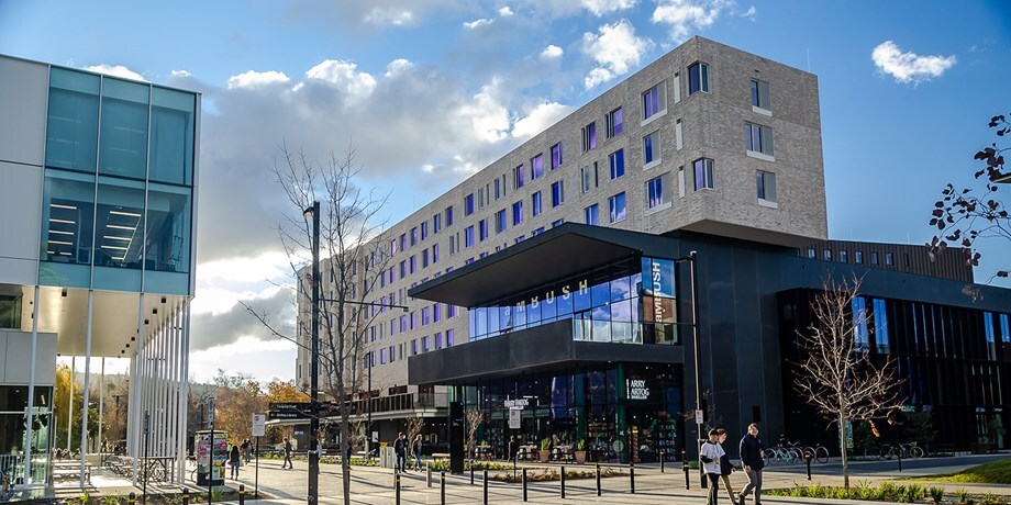 Master of Applied Accounting