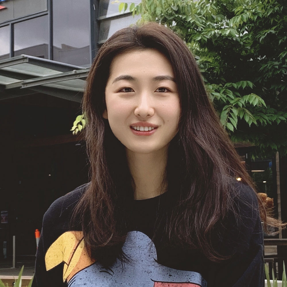 Xinyi (Alice) Wang