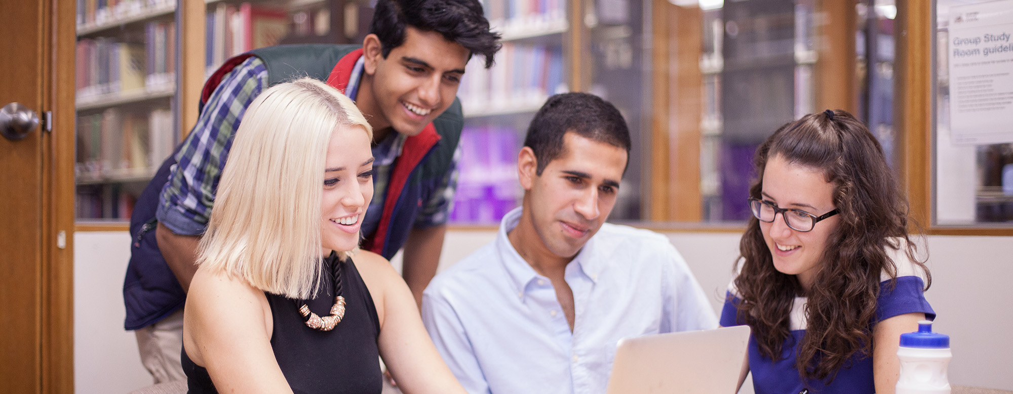 Undergraduate programs