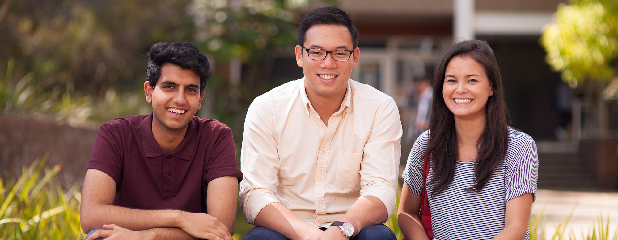 Postgraduate programs