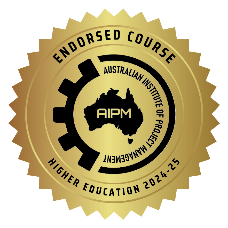 AIPM endorsed course