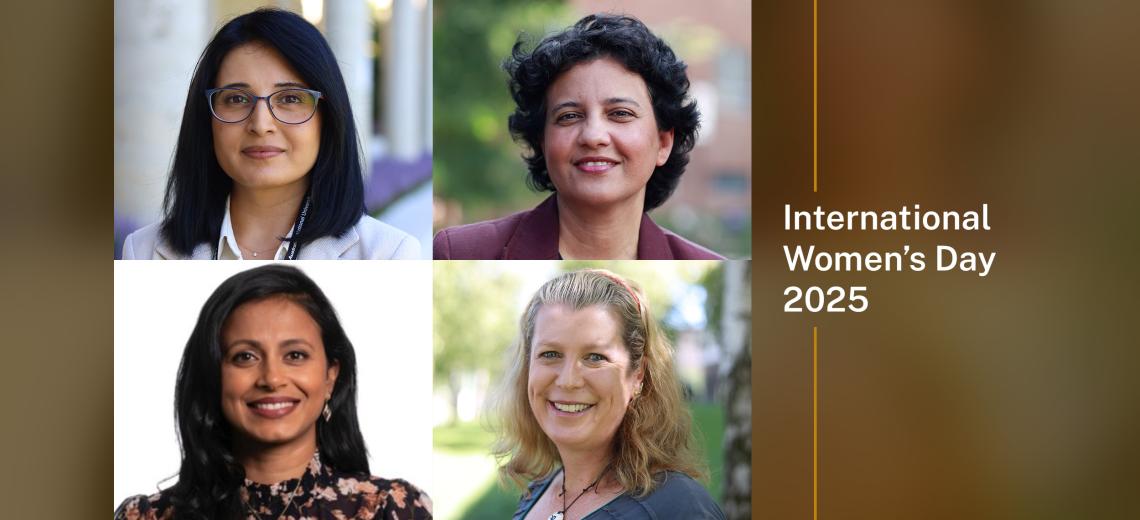 International Women's Day 2025