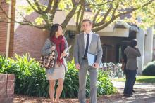 Postgraduate students