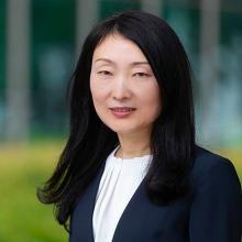 Associate Professor Tracy Wang