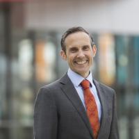 Hon Dr Andrew Leigh