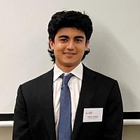 Photo of Adeer Siddiqi